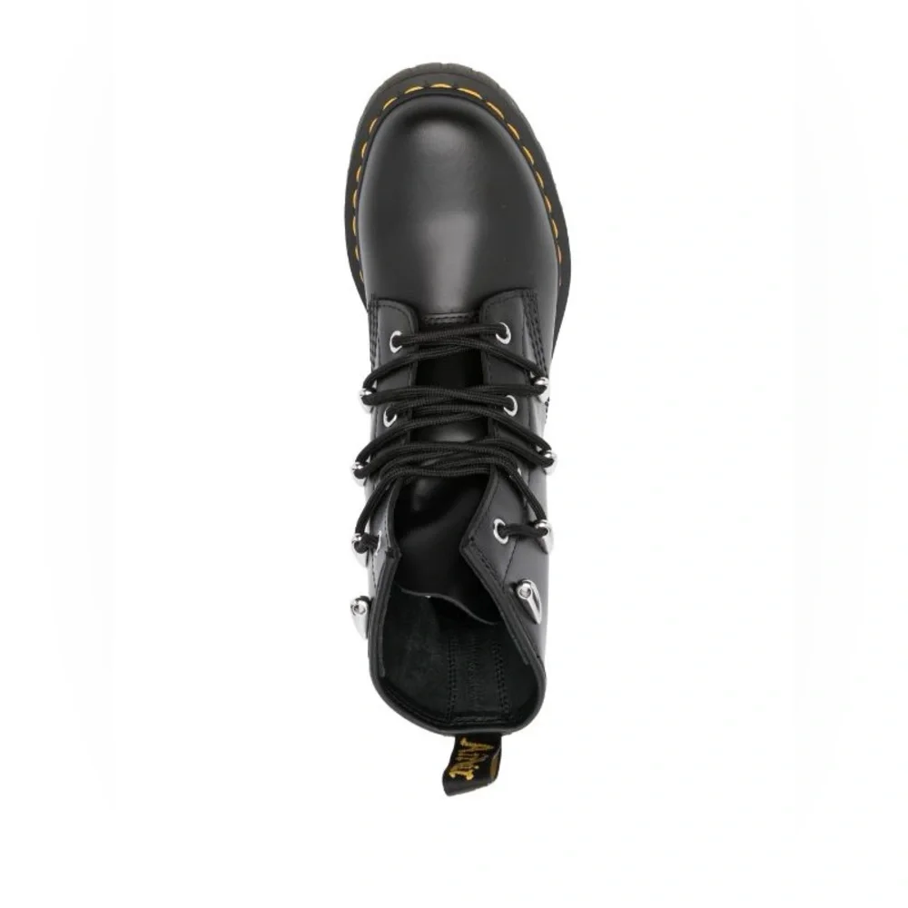 Dr. Martens 1460 Danuibo leather boots - Picture 4 of 13